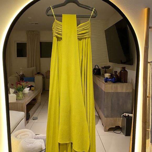 Delfi Collective Daphni Dress - Picture 7 of 8